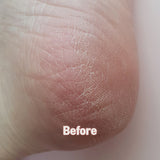 MADFORCOS Silky Coconut Oil Foot Mask 5 pc