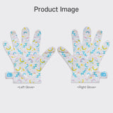 MADFORCOS Milky Moisture Hand Mask 5 PACK