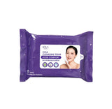 SOLA Cica Cleansing Wipes 20 Sheets