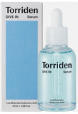 Torriden DIVE in Hyaluronic Acid Serum 50ml