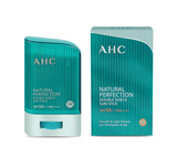 AHC Natural Perfection Double Shield Sun Stick