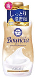 COW Bouncia Premium Moist Body Soap 460ml