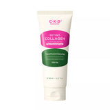 CKD Retino Collagen Pore Cleansing Foam