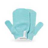 FILLIMILLI Exfoliating Gloves