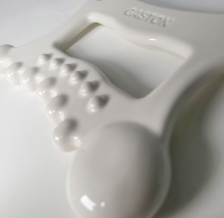 Gaston Guasha Face & Body Massager