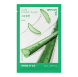Innisfree Energy Mask Aloe