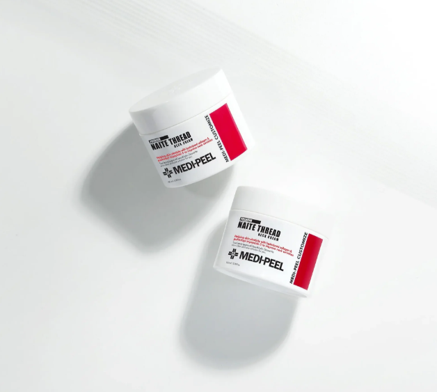 MEDIPEEL Collagen Naite Thread Neck Cream