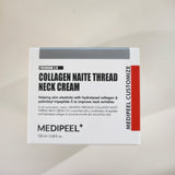 MEDIPEEL Collagen Naite Thread Neck Cream