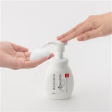 SANA Isoflavone Soymilk Bubble Wash 200ml