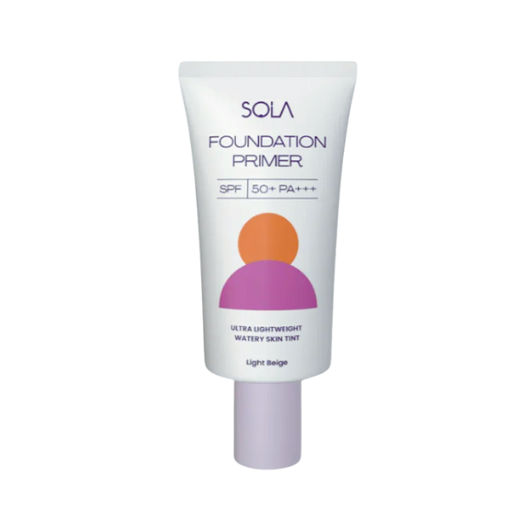 Sola Foundation Primer - product image 1