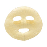UTENA Premium Puresa Golden Jelly Facial Mask Royal Jelly 3 sheets
