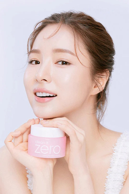 Banila Co Clean It Zero Cleansing Balm Original 100ml