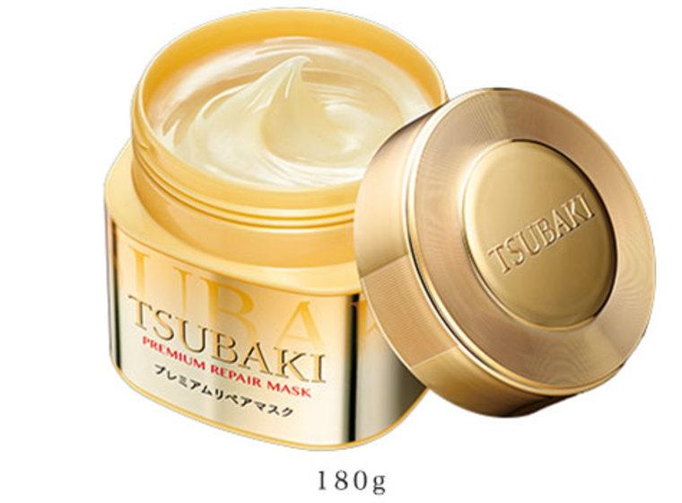 Shiseido Tsubaki Premium Repair Hair mask 180g