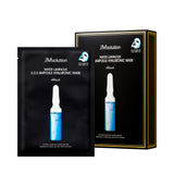 JM Solution Water Luminous S.O.S Ampoule Hyaluronic Mask