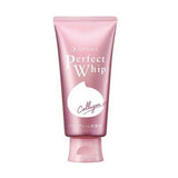 Shiseido SENKA Perfect Whip Collagen Cleansing Foam