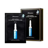 JM Solution Water Luminous S.O.S Ampoule Hyaluronic Mask